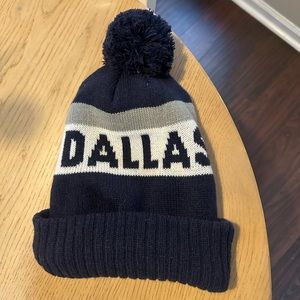 Dallas beanie hat